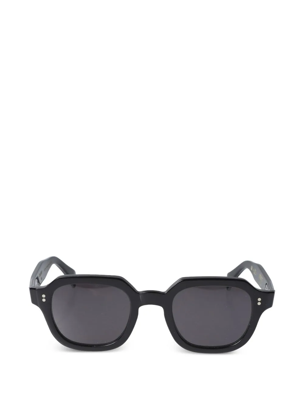 Orbit Special-S Geometric-Frame Sunglasses