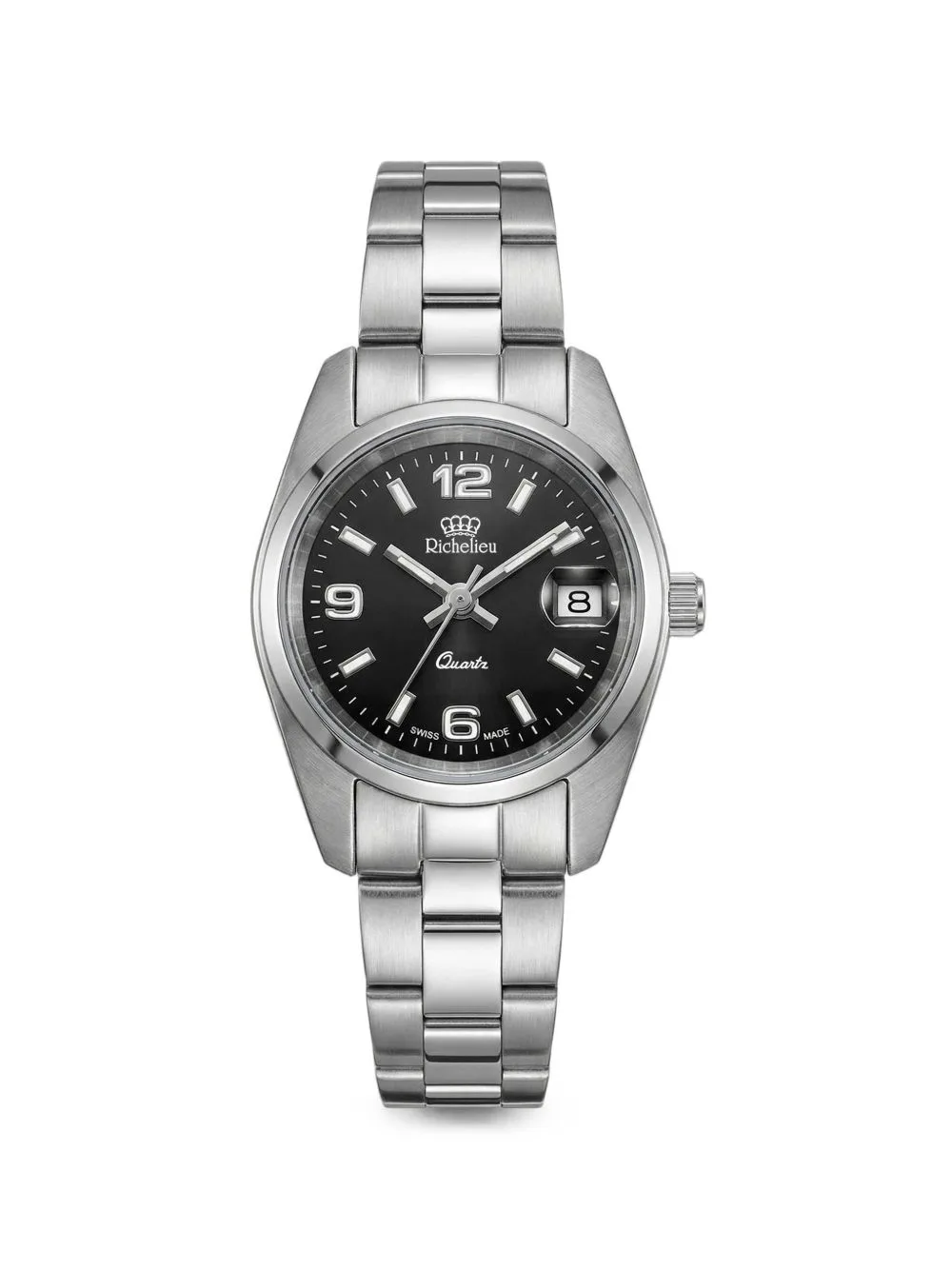 Classic 26mm Watch by Richelieu Swiss