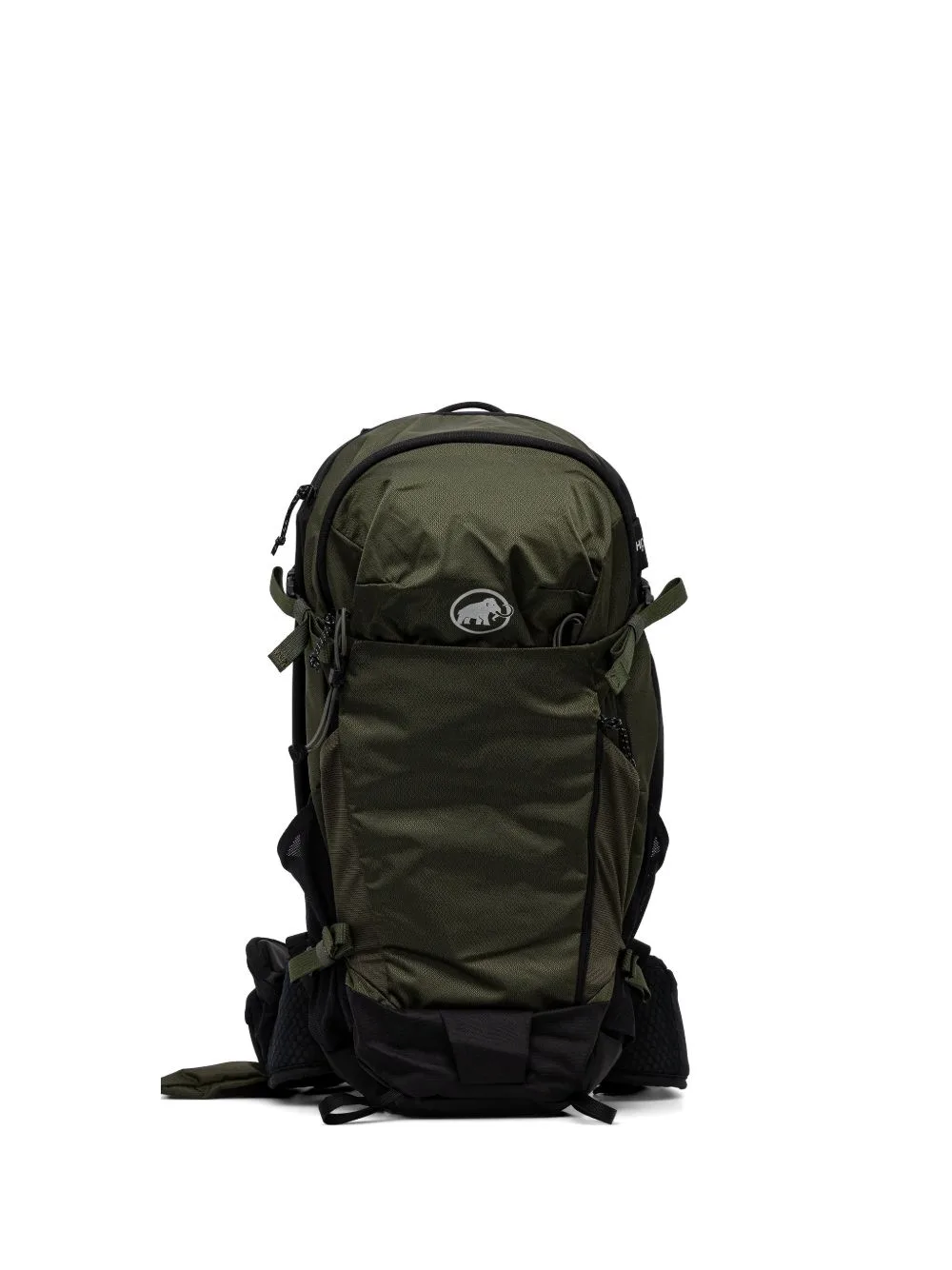 Lithium 25 Logo-Print Backpack by Mammut