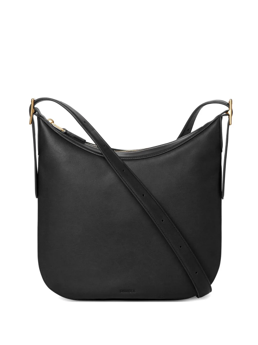 Medium Bixby Cross Body Bag by Shinola