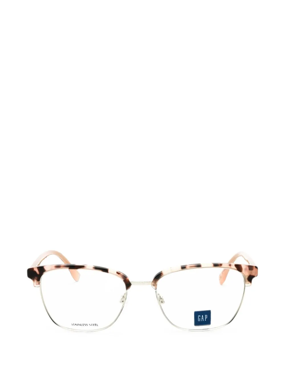 Tortoiseshell-Effect Glasses by GAP
