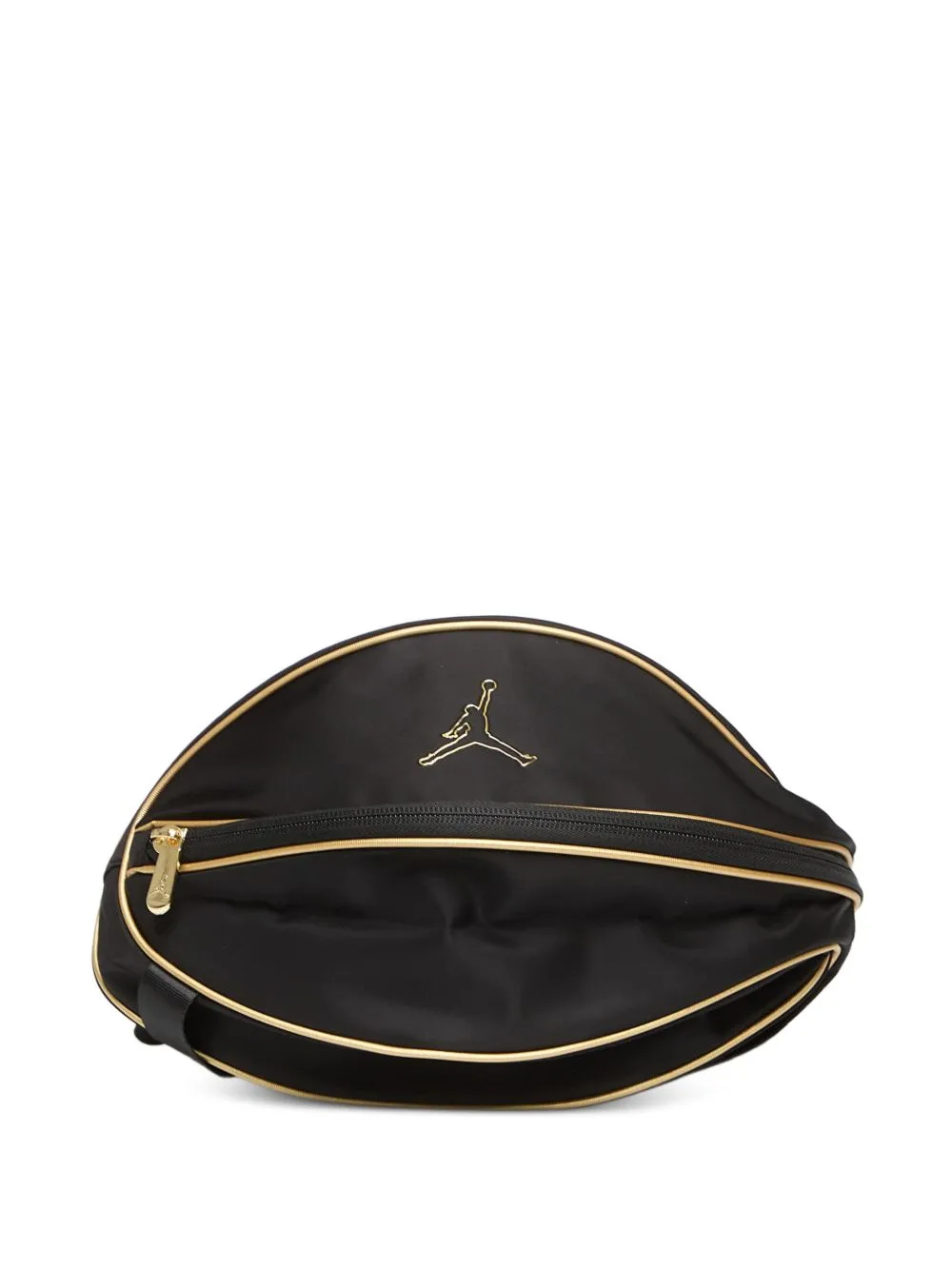 Logo-Embroidered Backpack by Jordan