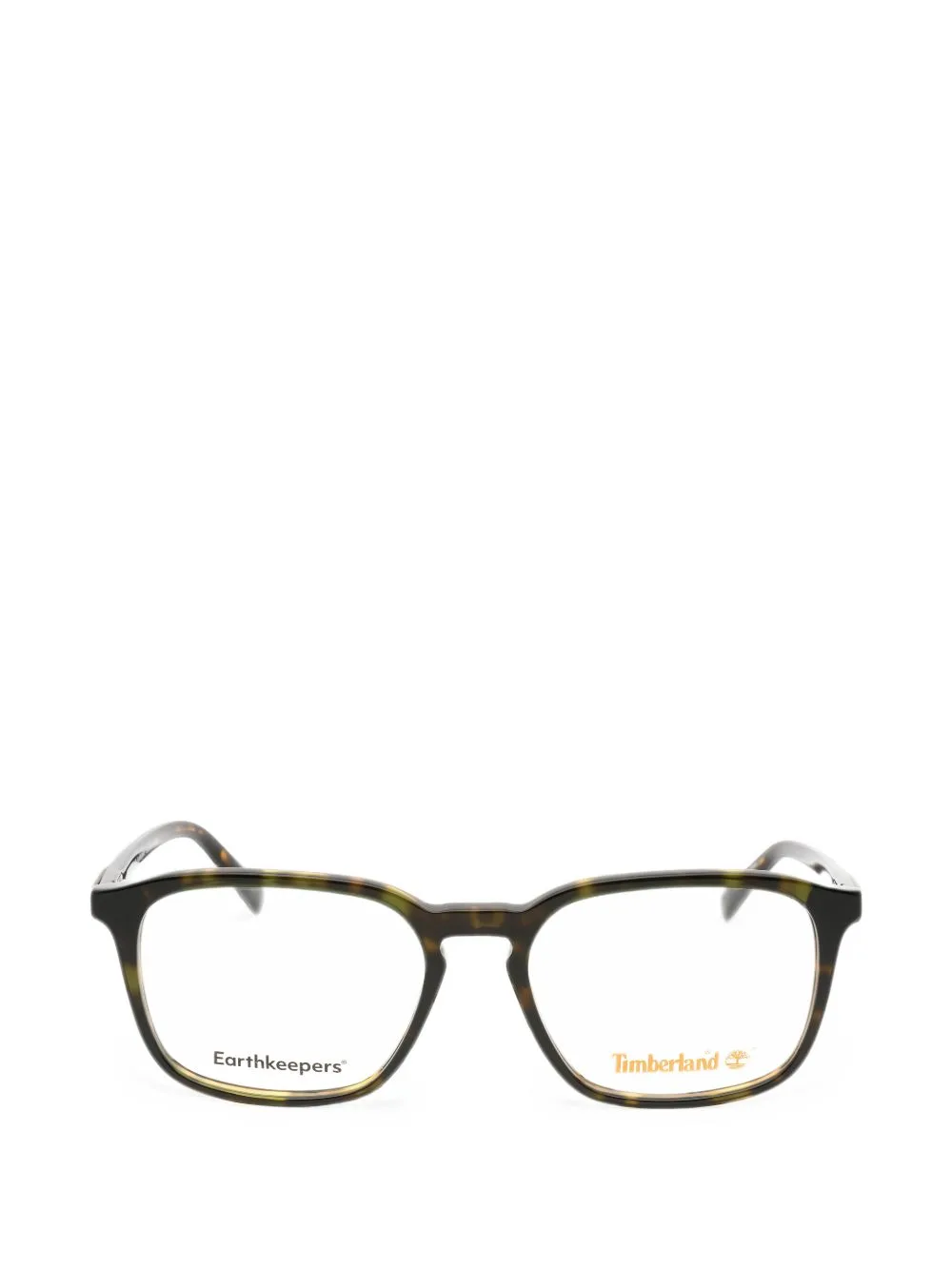 Earthkeepers Rectangle-Frame Glasses by Timberland