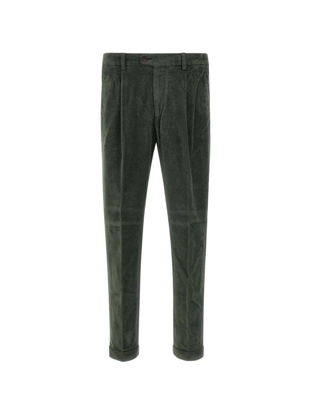 Corduroy Trousers by DEVORE
