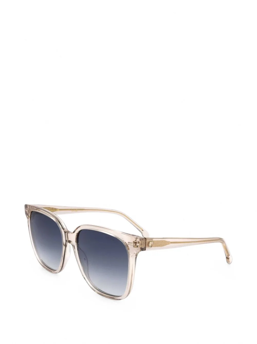 3002/S Square-Frame Sunglasses by Carrera