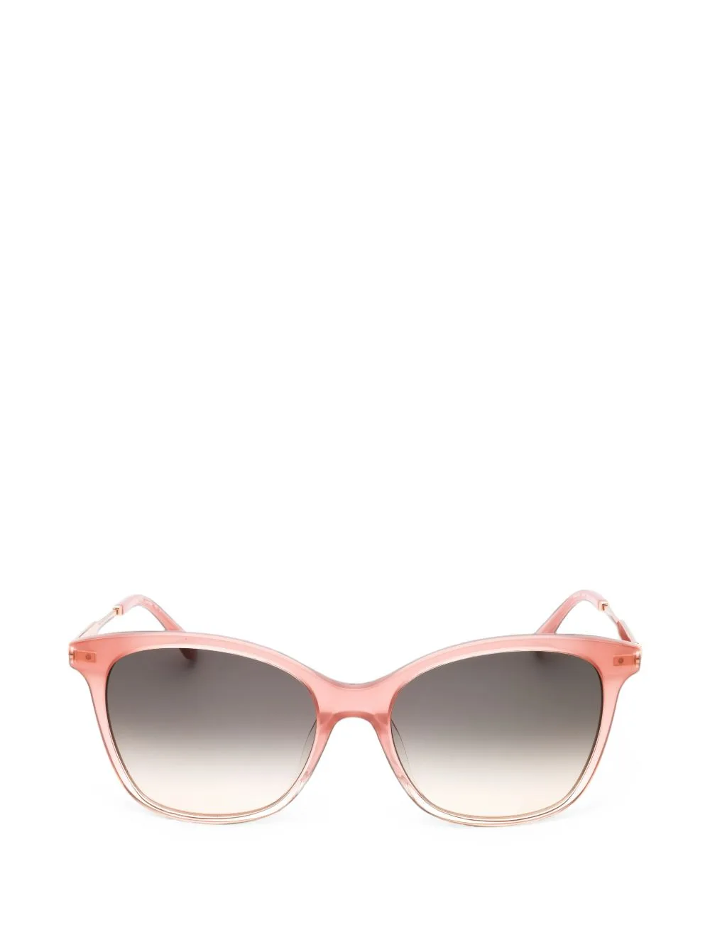 Dalila Square-Frame Sunglasses by Kate Spade