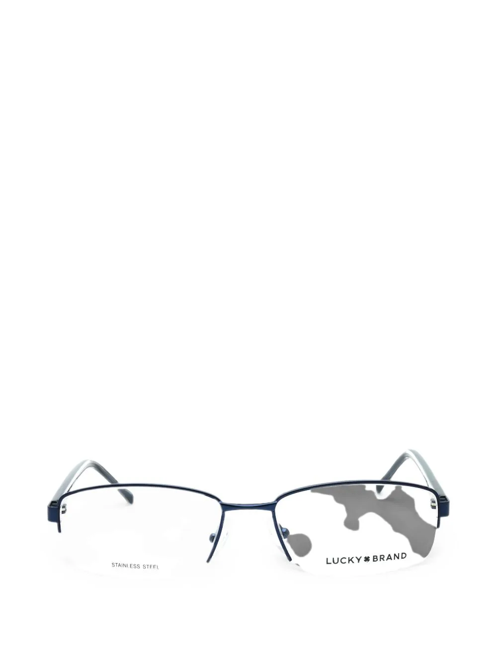 Rectangle-Frame Glasses by DSQUARED2 EYEWEAR
