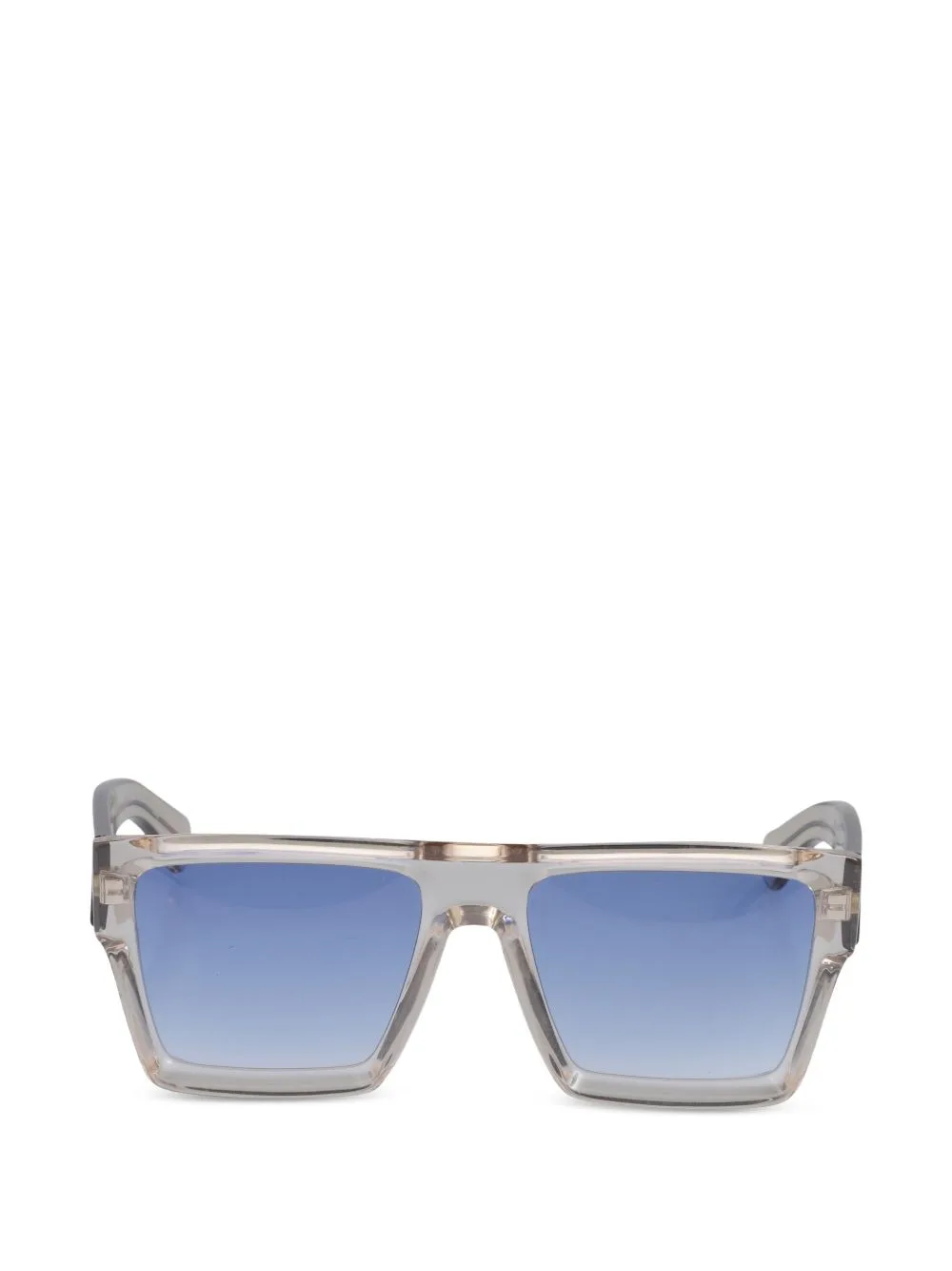 Bandit 1 Squared-Frame Sunglasses