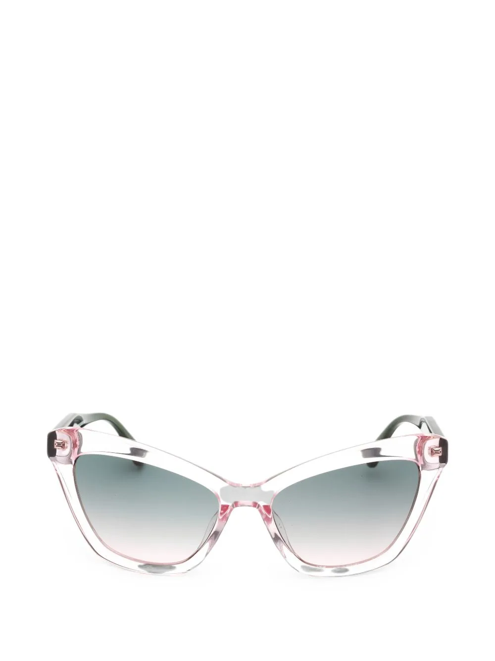 Amelie Cat-Eye Sunglasses by Kate Spade