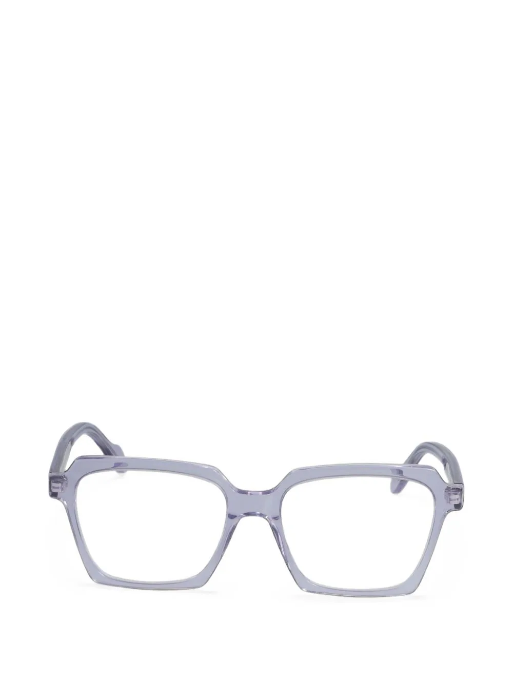 Kallima Square-Frame Glasses by Kador