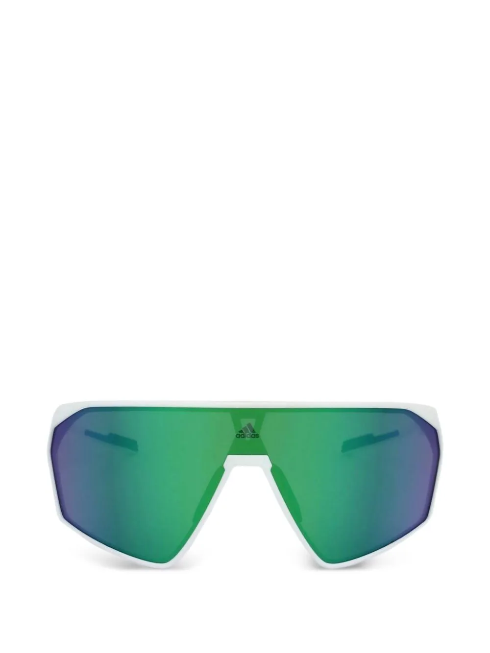 Oversized-Frame Sunglasses by adidas