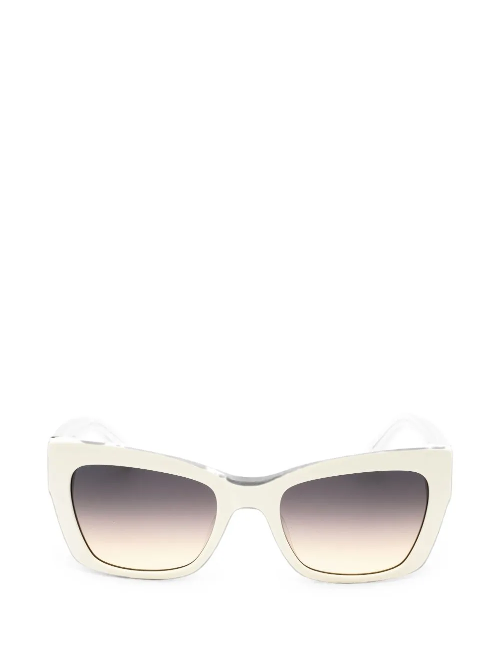 Valeria Cat-Eye Sunglasses by Kate Spade