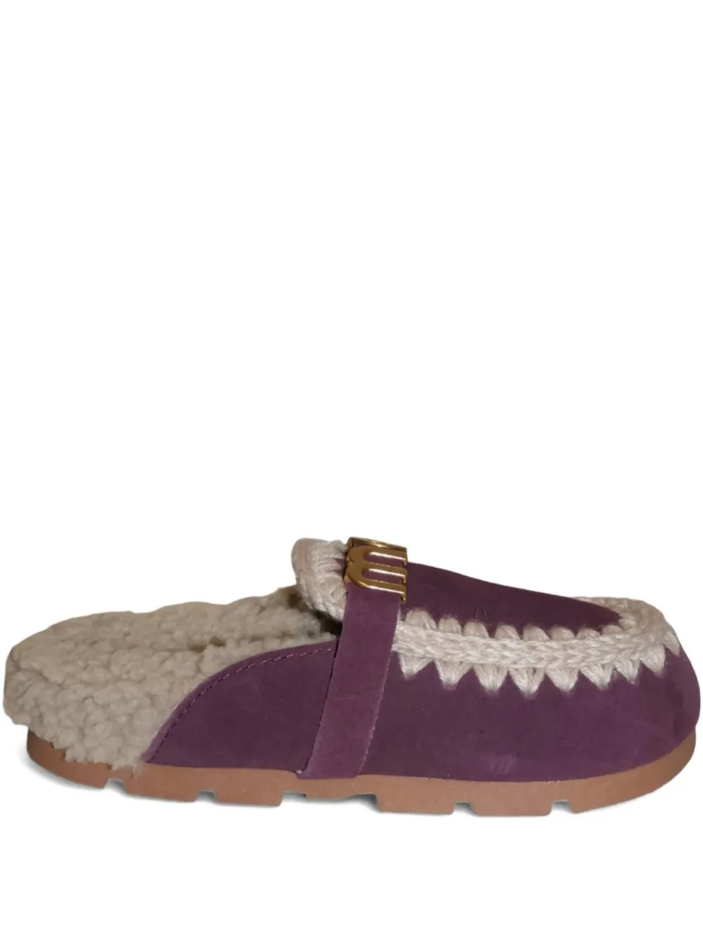 Bio Slide Mules by Mou