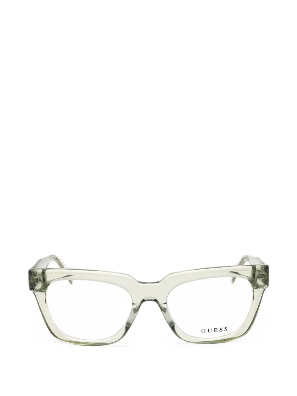 Geometric Glasses by GUESS EYEWEAR
