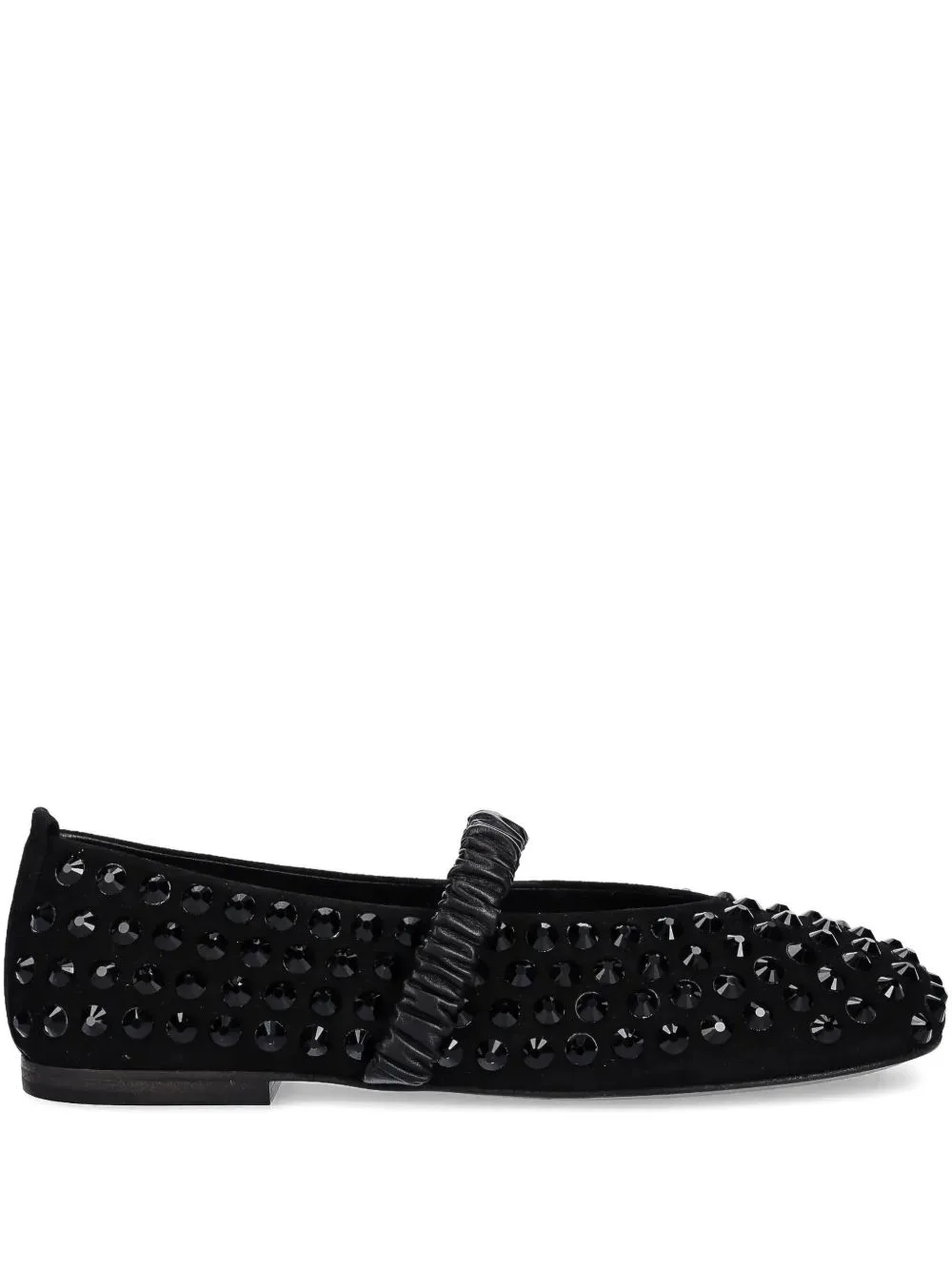 Blair Ballet Flats by Kennel & Schmenger
