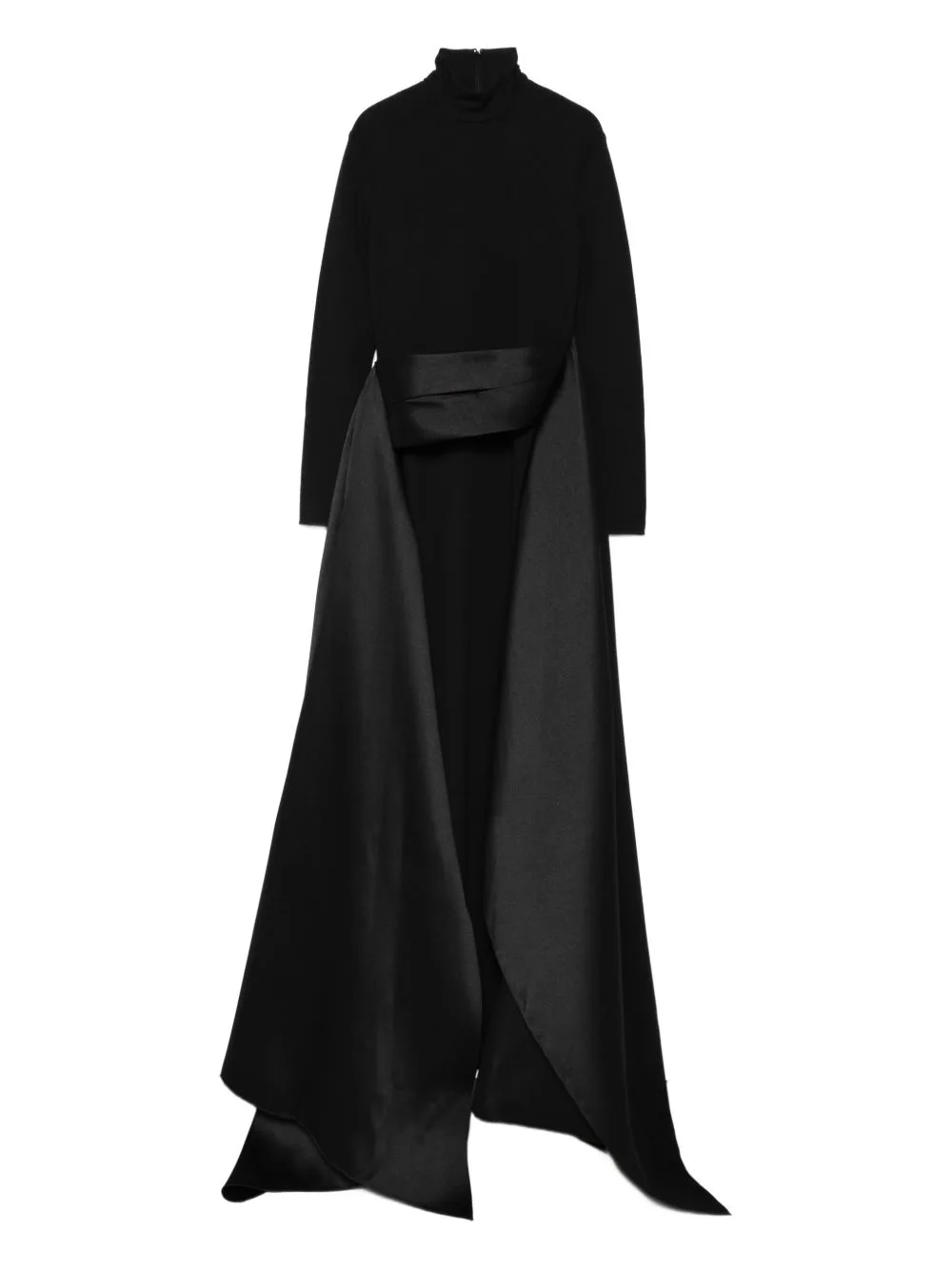 Olivia Maxi Dress by Solace London