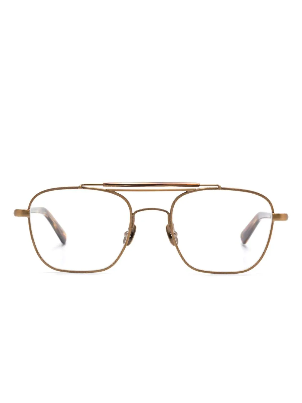 Gafilta Glasses by Moscot