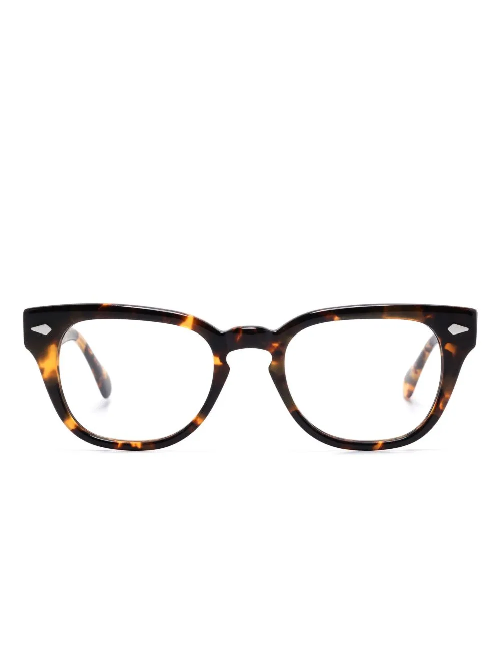 Hazen Glasses by Moscot