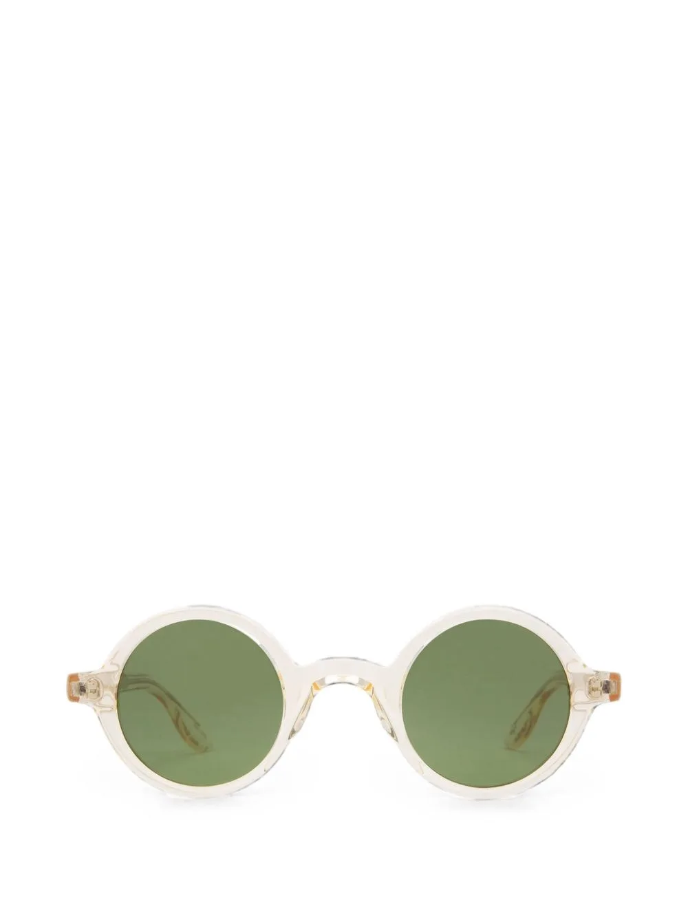 Zolman Sun Tinted Sunglasses by Moscot