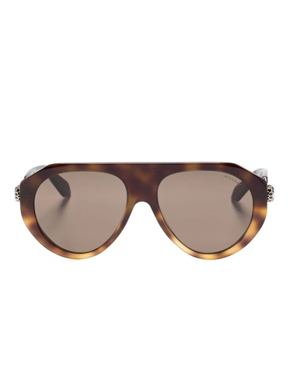 Serpenti Sunglasses by Bvlgari