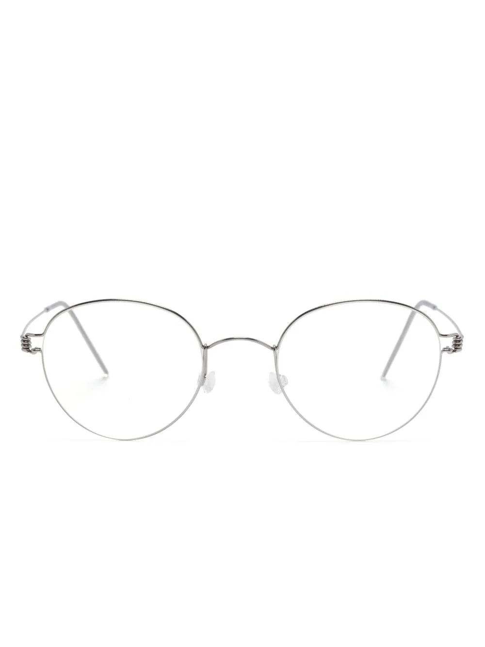Rim Bo Glasses by Lindberg