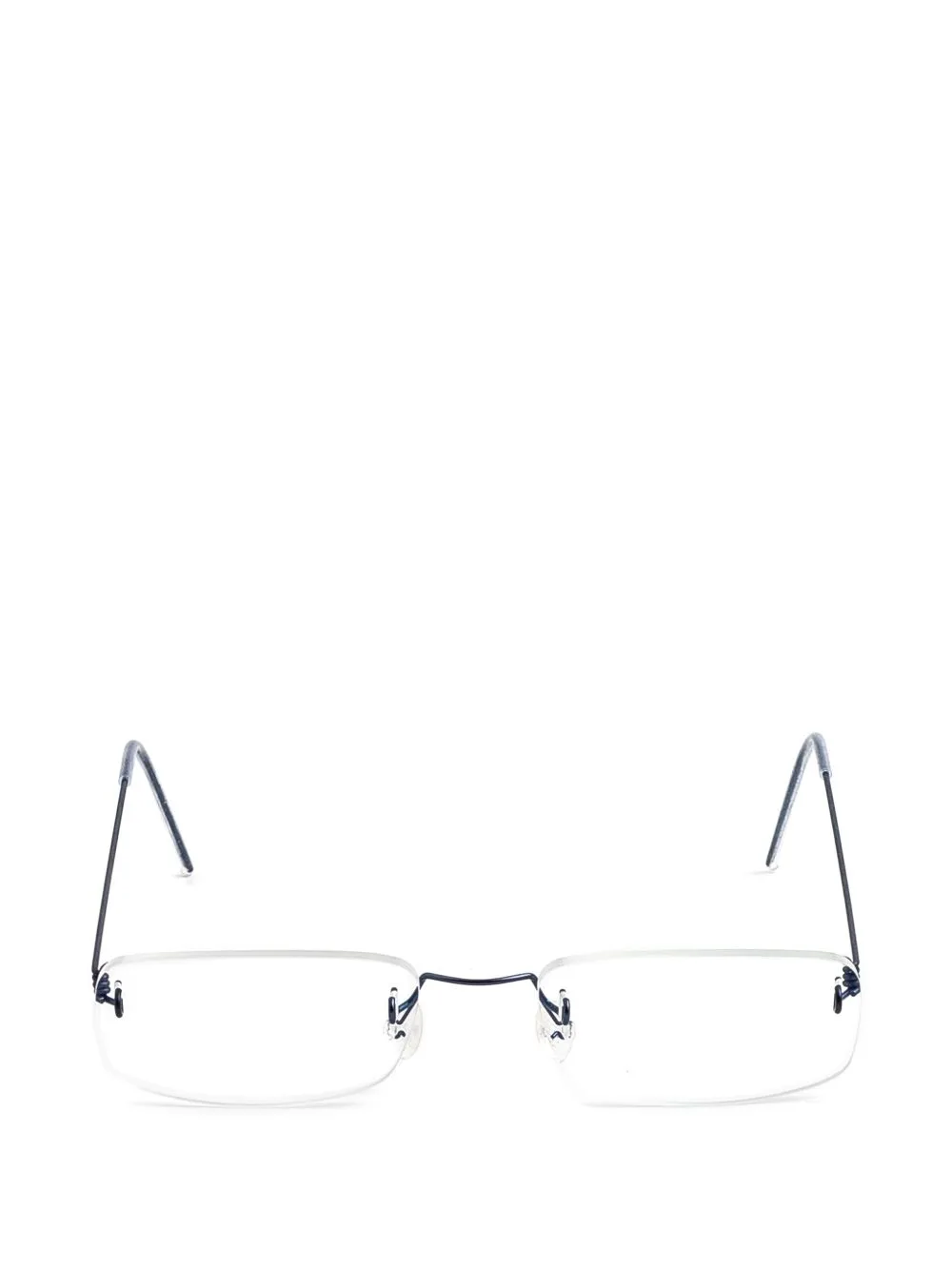 Rimless Glasses by Lindberg