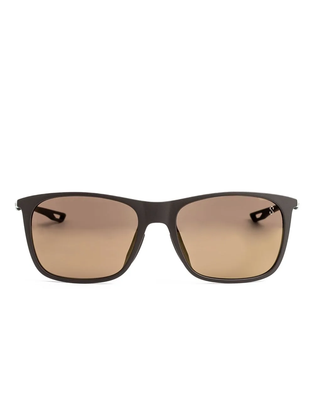 TH40037I Rectangle-Frame Sunglasses by Tag Heuer Eyewear