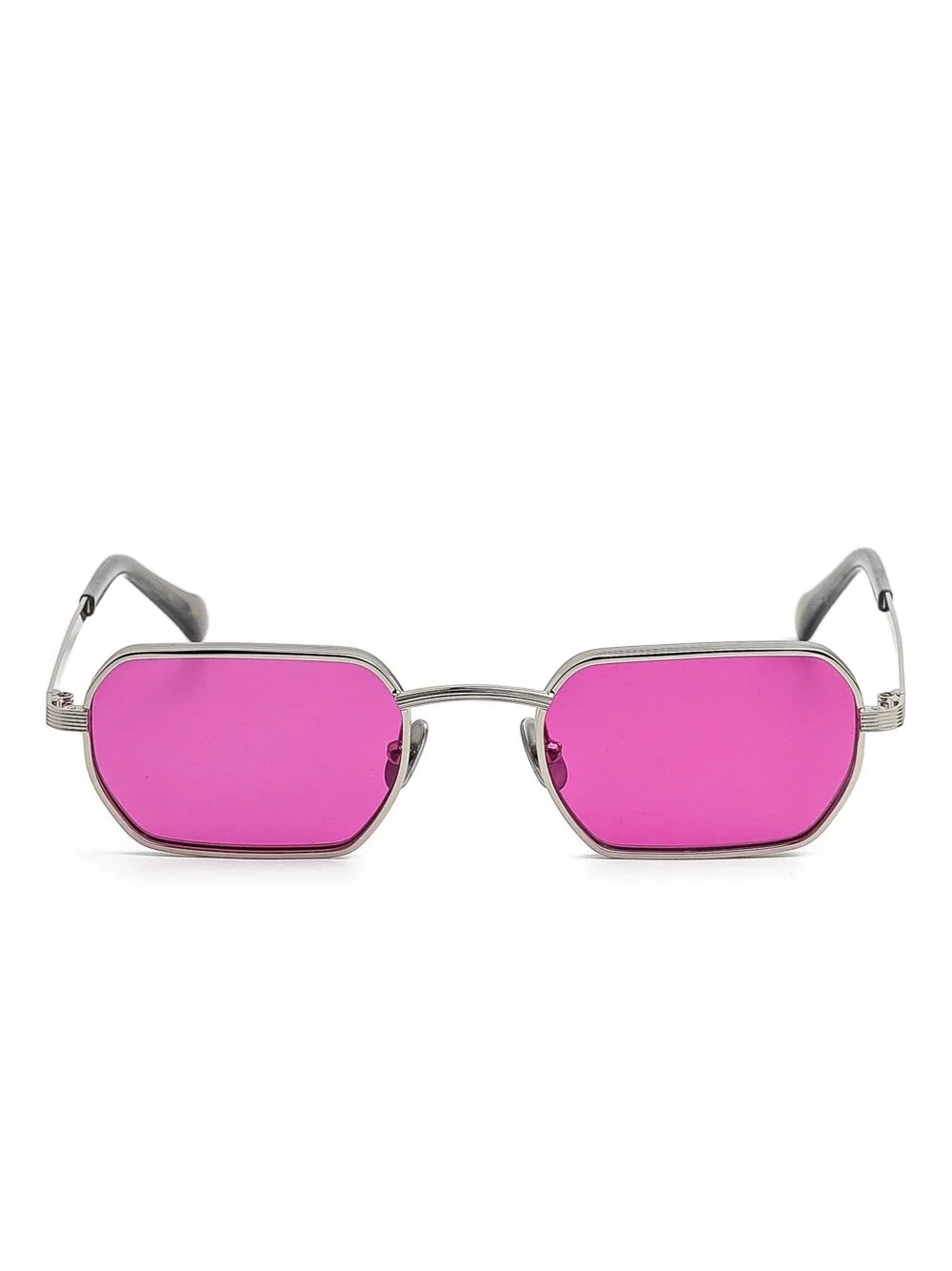Shmooz Sunglasses by Moscot