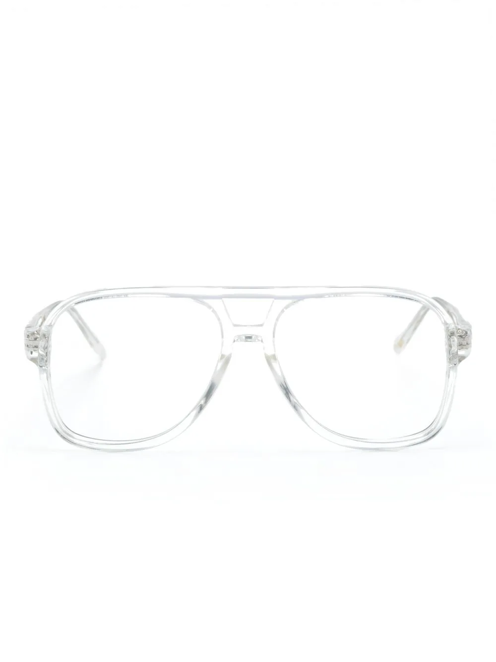 Sheister Pilot-Frame Glasses by Moscot
