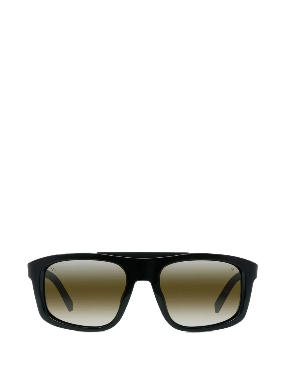 Altitude Rectangle Sunglasses by Vuarnet