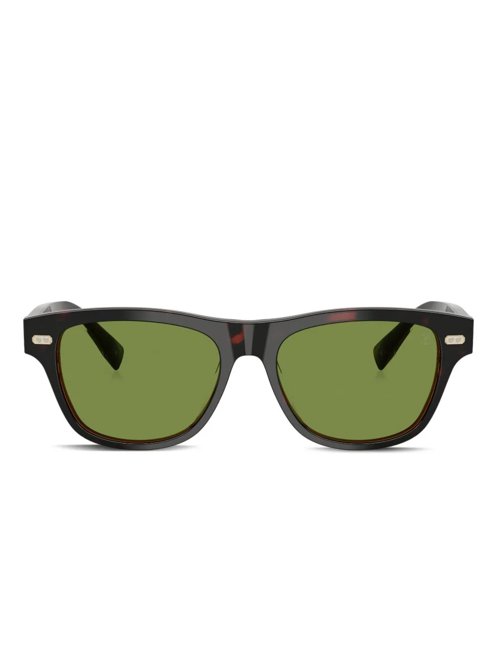 Wayfarer-Frame Sunglasses by Brunello Cucinelli