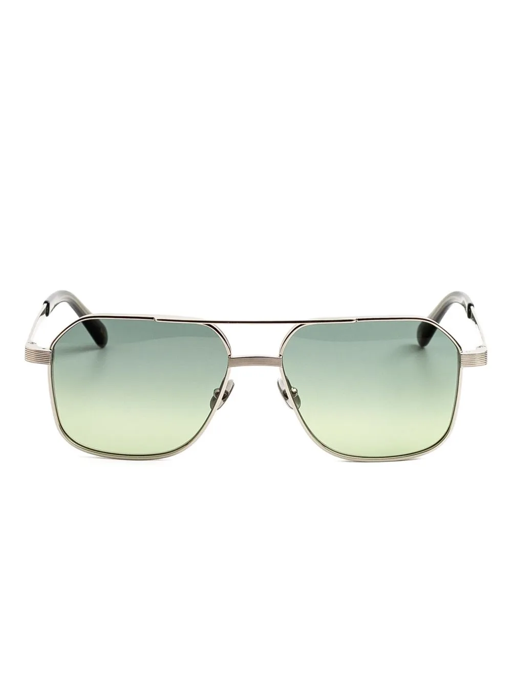 Mingle Square-Frame Sunglasses