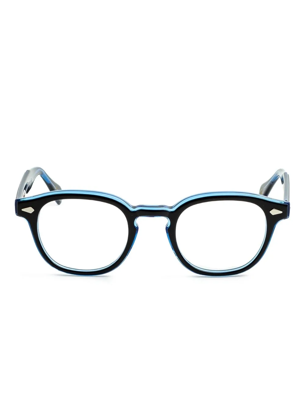 Lemtosh Round-Frame Glasses by Moscot
