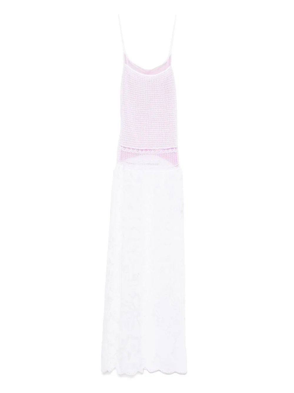 Delicate Maxi Dress by Roberta Einer
