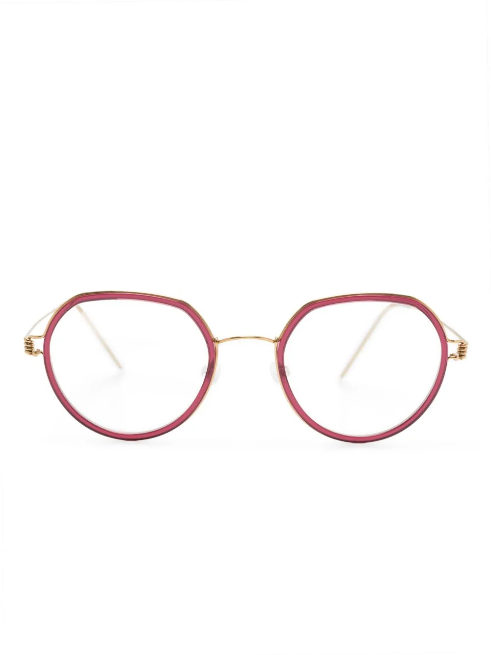 Gillian Glasses by Lindberg