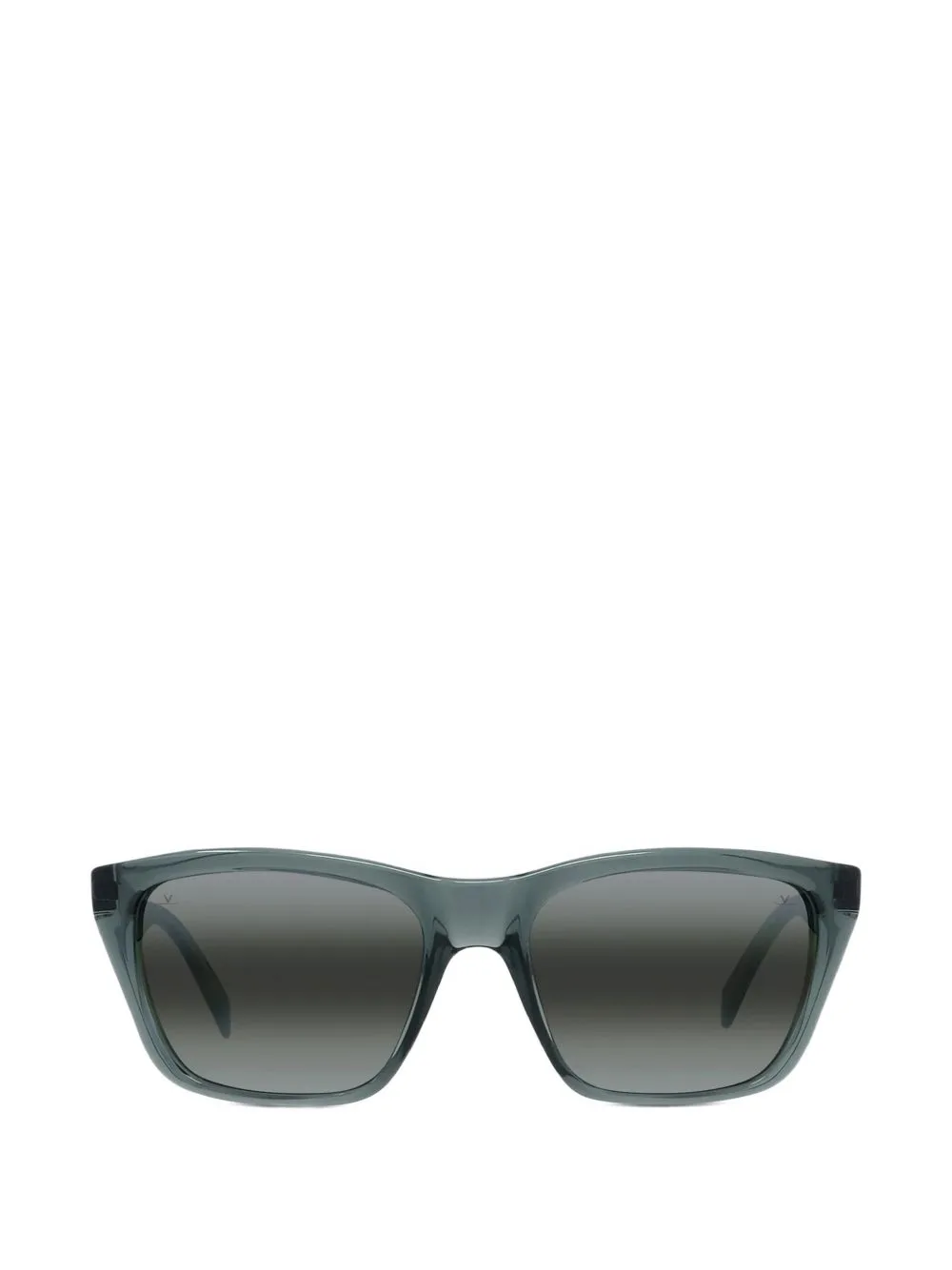 Rectangle Frame Sunglasses by Vuarnet