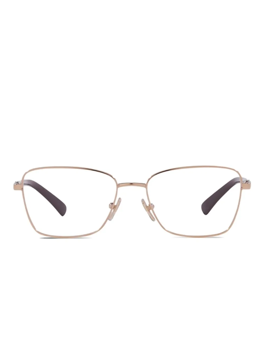 VO4271B Butterfly-Frame Glasses by Vogue Eyewear