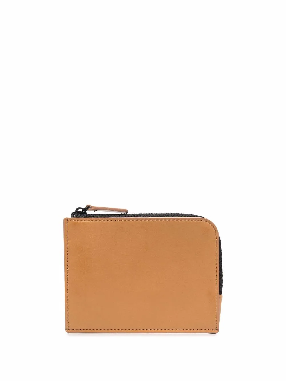 Zipped Wallet by Common Projects