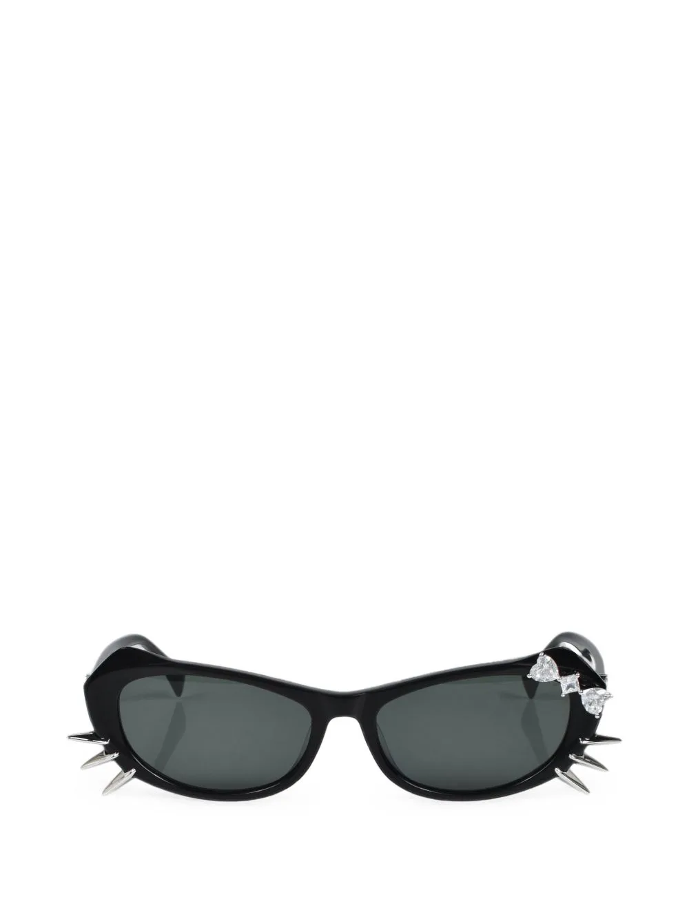 Kitten Whisker Sunglasses by YVMIN