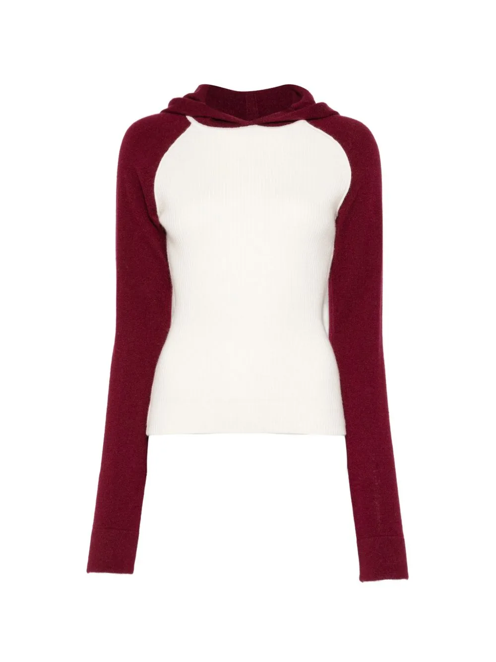 Raglan-Sleeve Jumper by CUDDLEUP