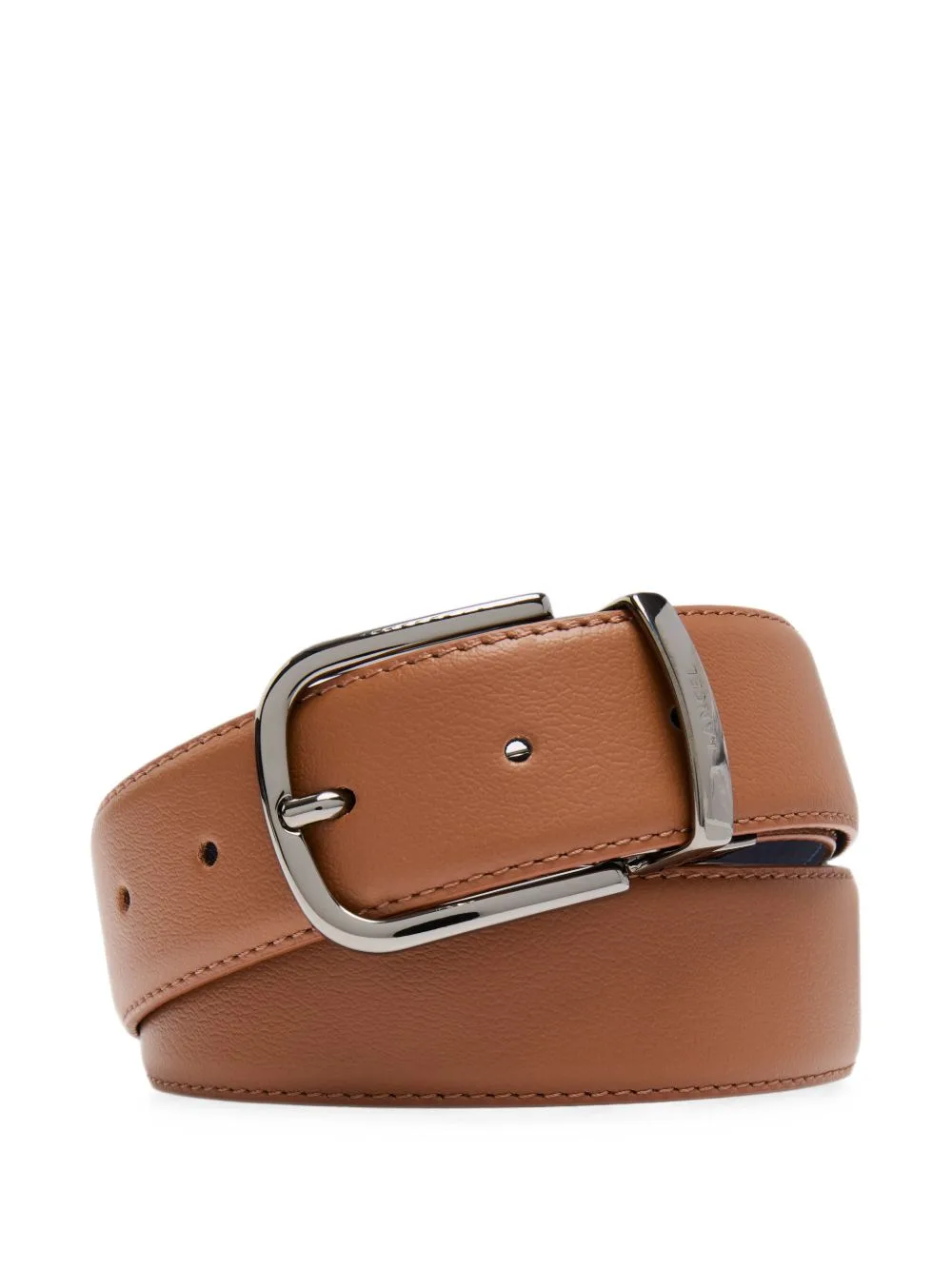 Aristide Reversible Adjustable Belt by Lancel