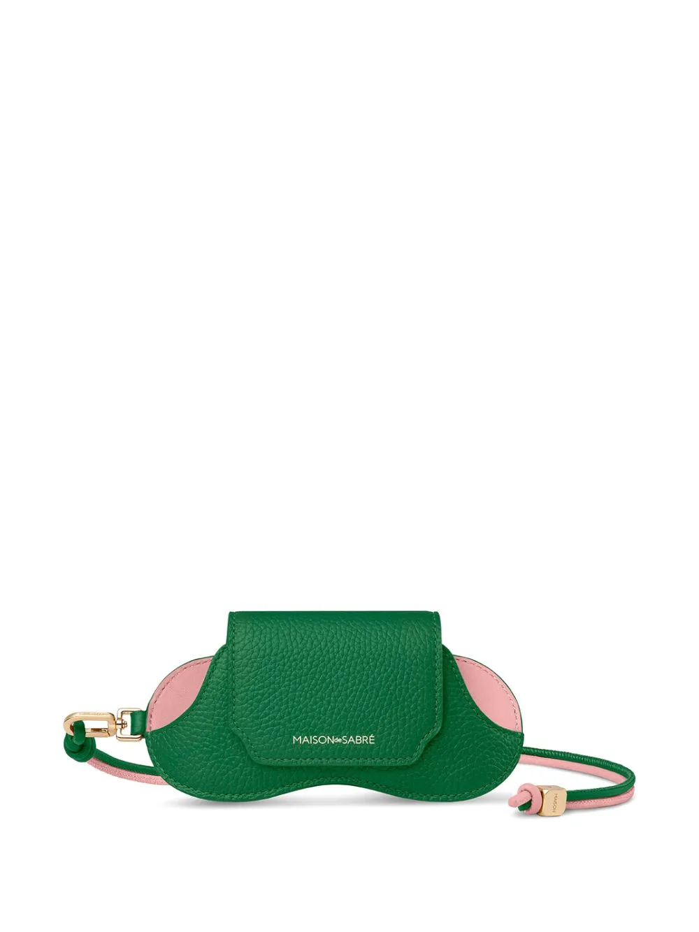 Sunglasses Sling Case by MAISON de SABRÉ