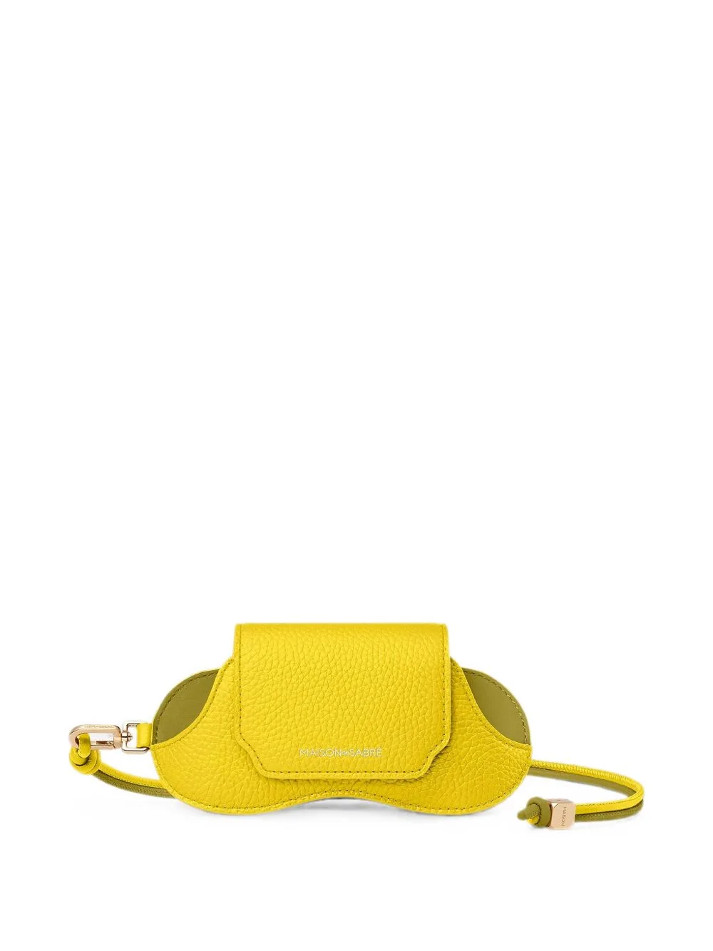 Sunglasses Sling Case by MAISON de SABRÉ