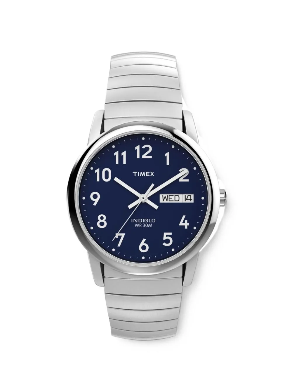 Easy Reader 35mm Watch by TIMEX