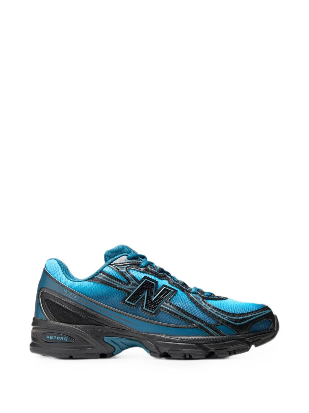 740 Shoes by New Balance