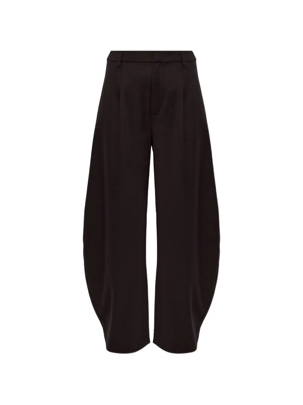 Gzcallia Pleated Trousers