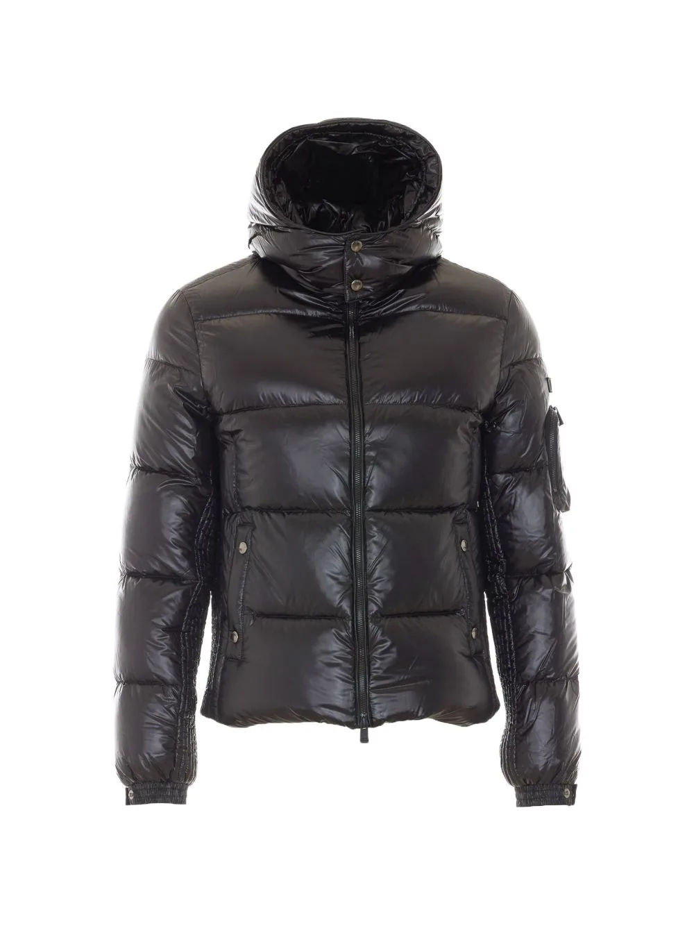 Belbo Padded Jacket by Tatras