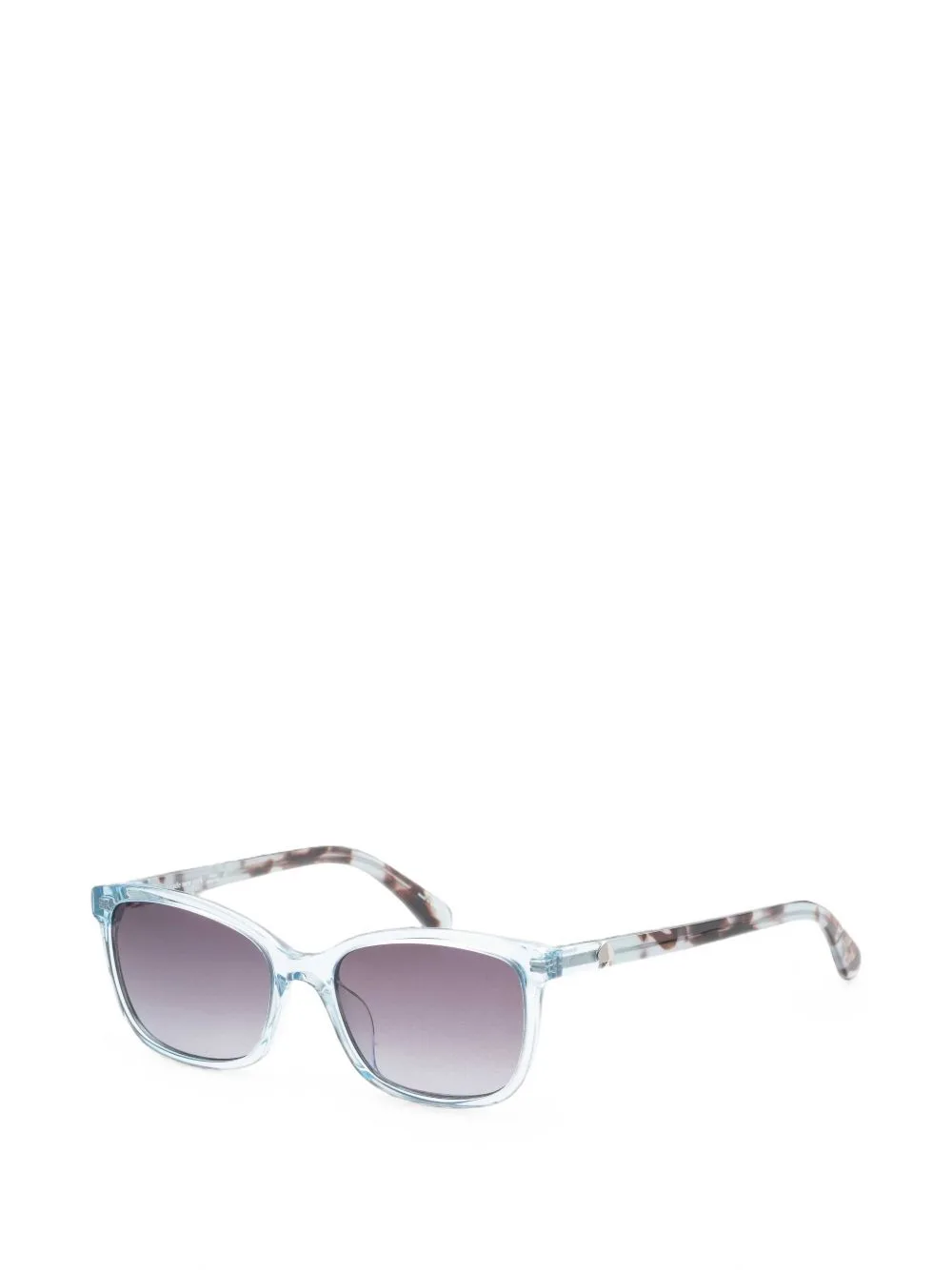 Tabitha Square-Frame Sunglasses by Kate Spade