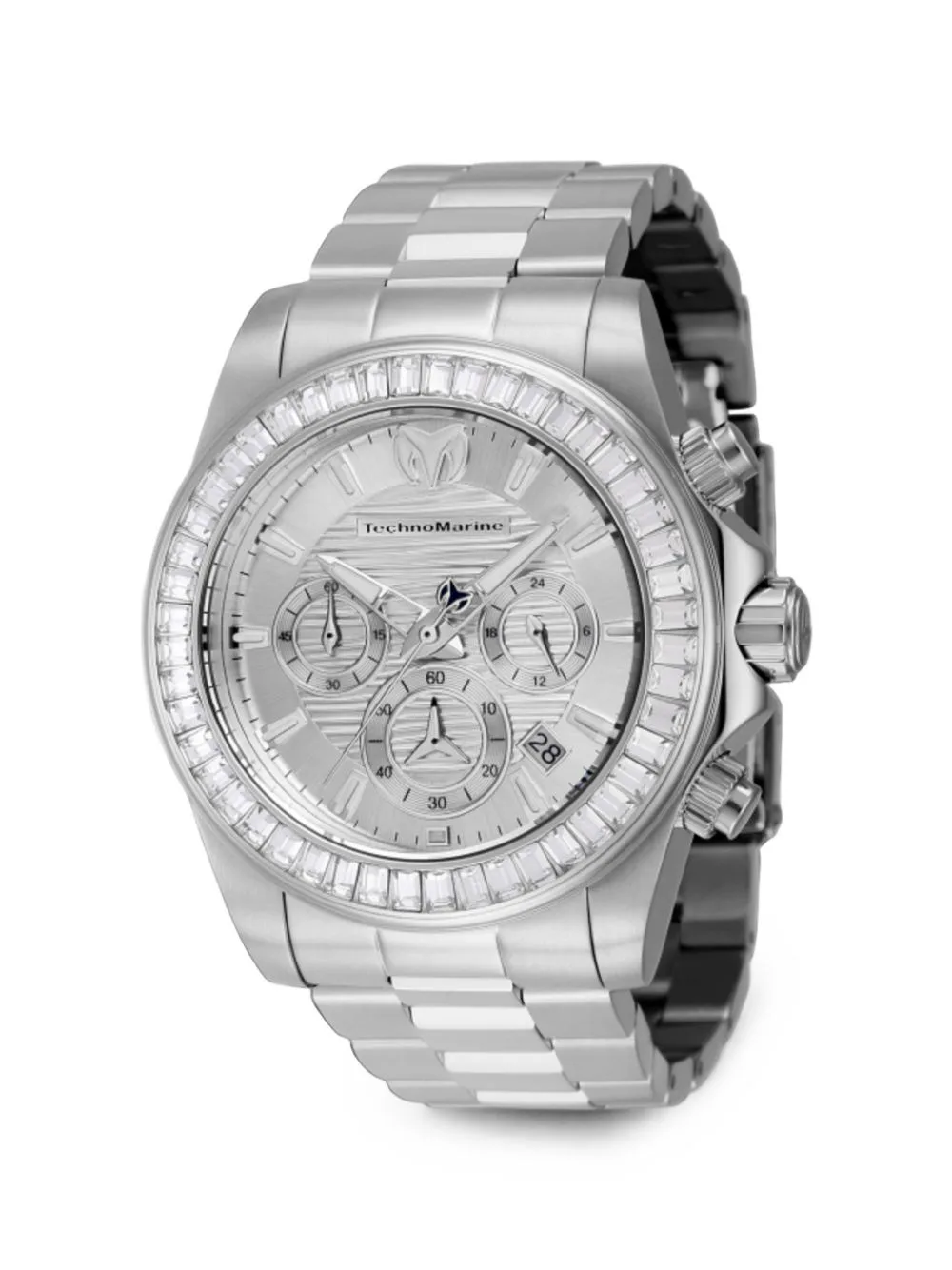 Manta Ray 42mm Watch by TechnoMarine
