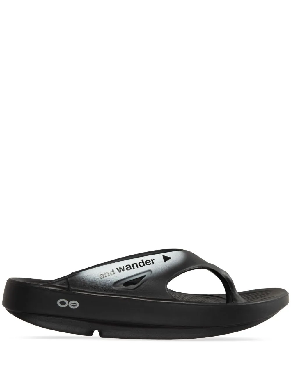 x137 Oofos Recovery Sandals by and Wander